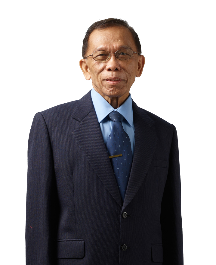 Mayjen TNI (Purn) A.Z. Siregar MSc.MSee