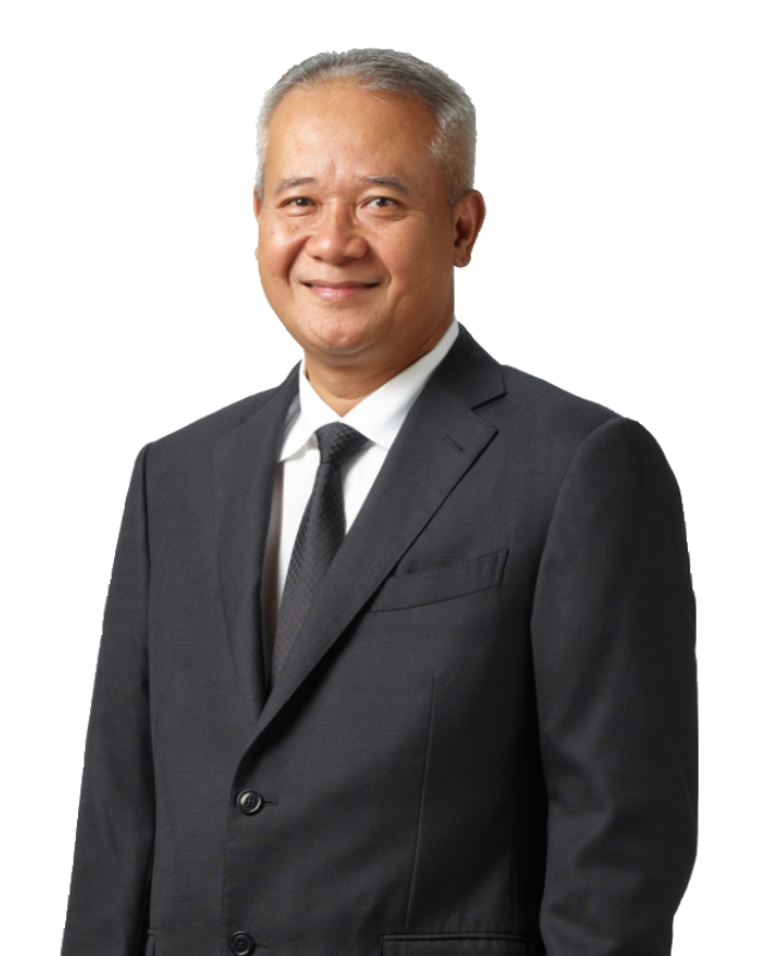 Ir. Tumiyono, MBA